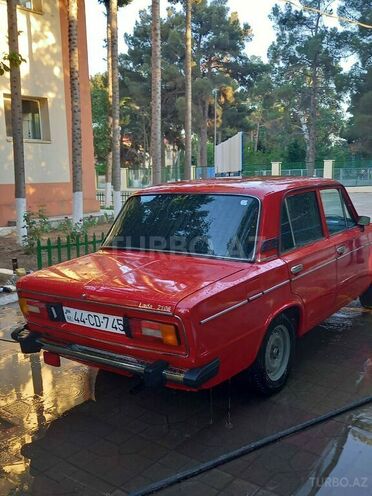 LADA (VAZ) 2106 1989, 42,854 km - 1.6 л - Şirvan