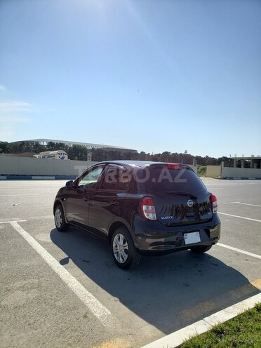 Nissan Micra 2012, 115,000 km - 1.2 l - Xırdalan