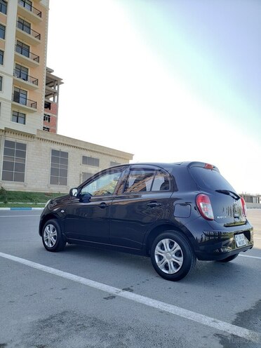 Nissan Micra 2012, 115,000 km - 1.2 l - Xırdalan