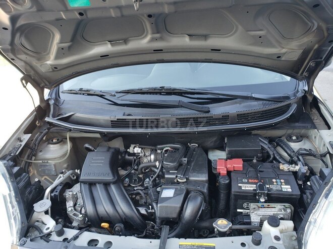 Nissan Micra 2012, 115,000 km - 1.2 l - Xırdalan