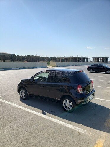 Nissan Micra 2012, 115,000 km - 1.2 l - Xırdalan