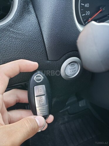 Nissan Micra 2012, 115,000 km - 1.2 l - Xırdalan