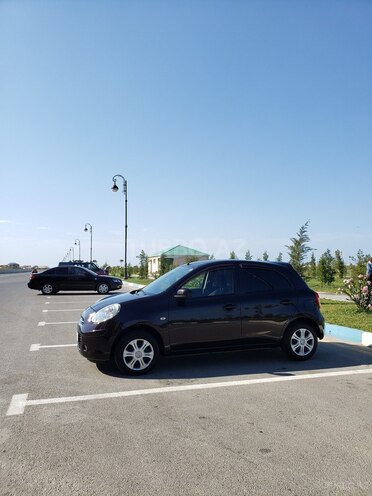Nissan Micra 2012, 115,000 km - 1.2 l - Xırdalan