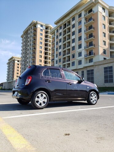 Nissan Micra 2012, 115,000 km - 1.2 l - Xırdalan