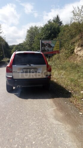 Volvo XC90 2006, 186,000 km - 2.9 l - Bakı
