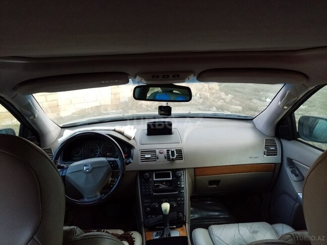 Volvo XC90 2006, 186,000 km - 2.9 l - Bakı