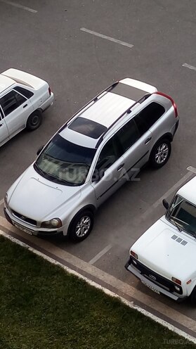 Volvo XC90 2006, 186,000 km - 2.9 l - Bakı