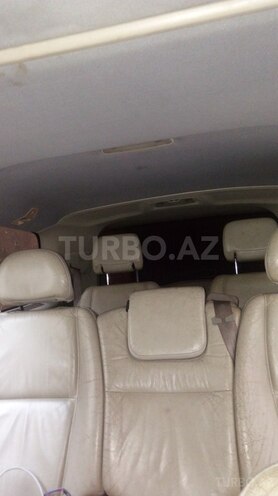 Volvo XC90 2006, 186,000 km - 2.9 l - Bakı