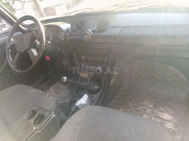 LADA (VAZ) 2106 1990, 236,521 km - 1.6 l - Bakı