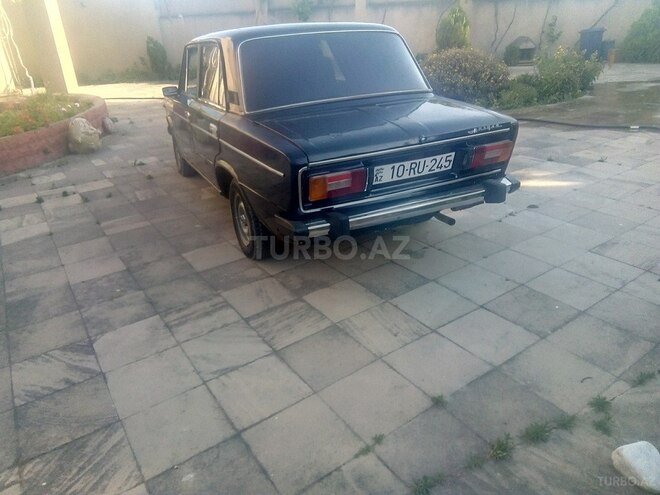 LADA (VAZ) 2106 1990, 236,521 km - 1.6 l - Bakı