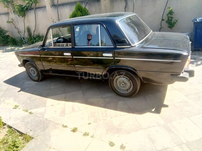 LADA (VAZ) 2106 1990, 236,521 km - 1.6 l - Bakı