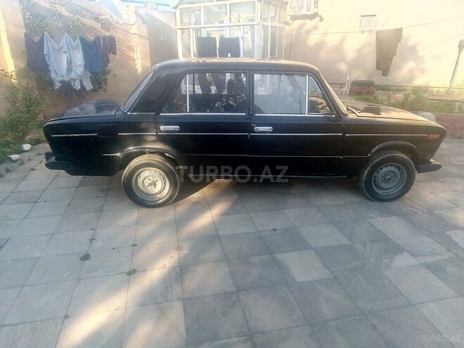 LADA (VAZ) 2106 1990, 236,521 km - 1.6 l - Bakı