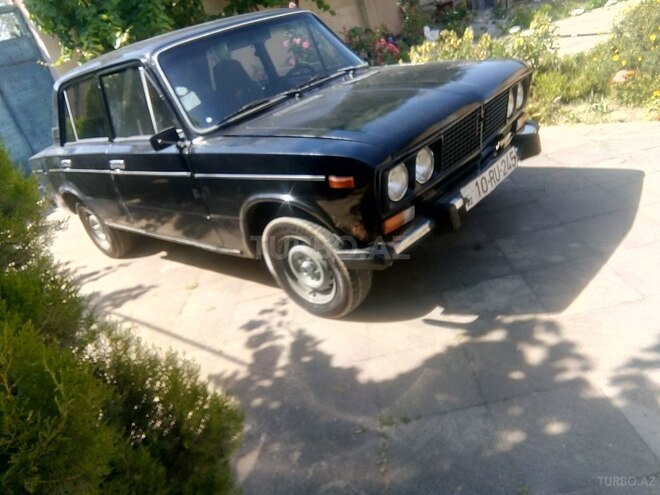 LADA (VAZ) 2106 1990, 236,521 km - 1.6 l - Bakı