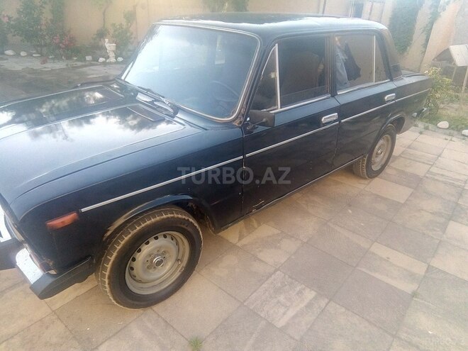LADA (VAZ) 2106 1990, 236,521 km - 1.6 l - Bakı