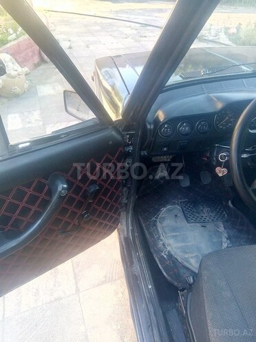 LADA (VAZ) 2106 1990, 236,521 km - 1.6 l - Bakı