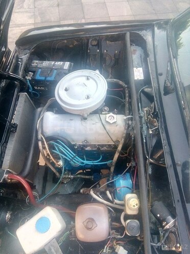 LADA (VAZ) 2106 1990, 236,521 km - 1.6 l - Bakı
