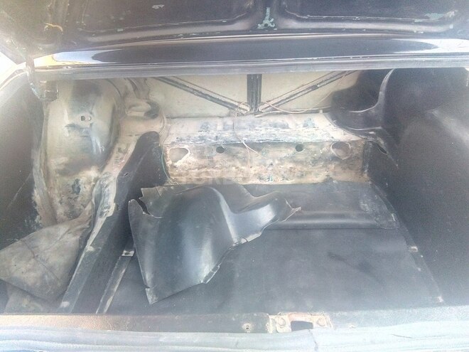 LADA (VAZ) 2106 1990, 236,521 km - 1.6 l - Bakı