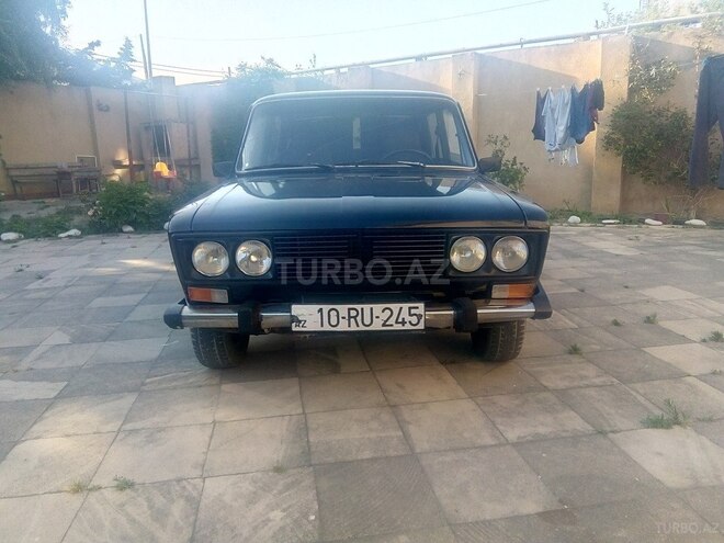 LADA (VAZ) 2106 1990, 236,521 km - 1.6 l - Bakı