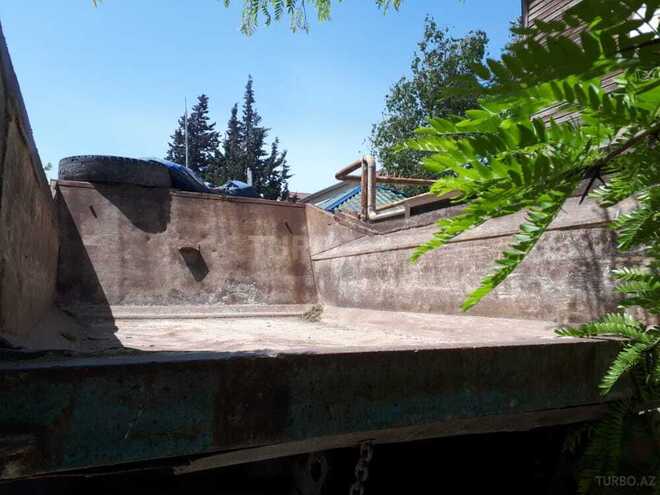 KamAz 55111 1987, 470,000 km - 12.0 l - Sumqayıt