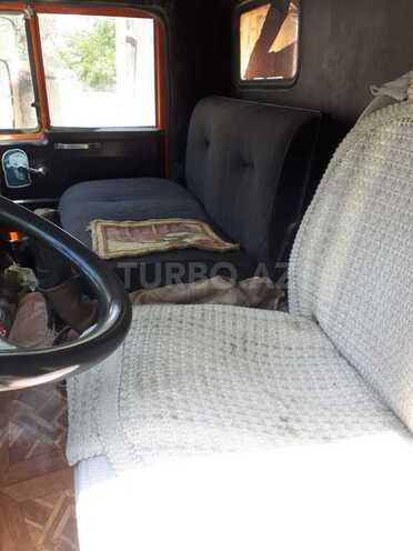 KamAz 55111 1987, 470,000 km - 12.0 l - Sumqayıt