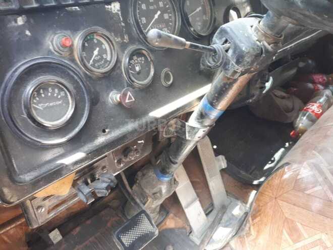KamAz 55111 1987, 470,000 km - 12.0 l - Sumqayıt