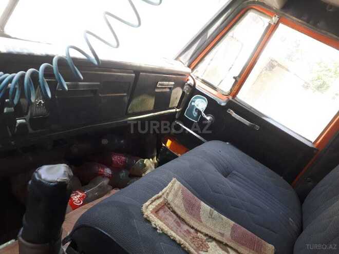 KamAz 55111 1987, 470,000 km - 12.0 l - Sumqayıt