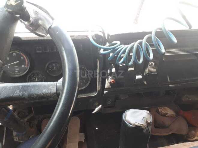 KamAz 55111 1987, 470,000 km - 12.0 l - Sumqayıt