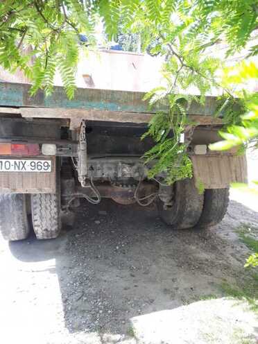 KamAz 55111 1987, 470,000 km - 12.0 l - Sumqayıt