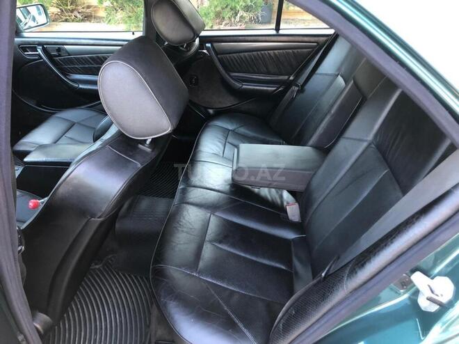 Mercedes C 220 1999, 460,000 km - 2.2 l - Bakı