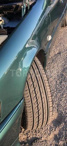 Mercedes C 220 1999, 460,000 km - 2.2 l - Bakı