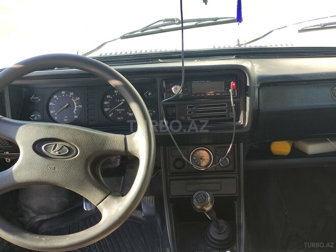 LADA (VAZ) 2107 2003, 188,888 km - 1.6 l - Bakı