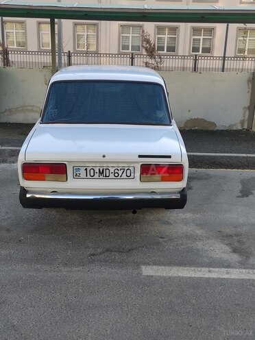 LADA (VAZ) 2107 2003, 188,888 km - 1.6 l - Bakı