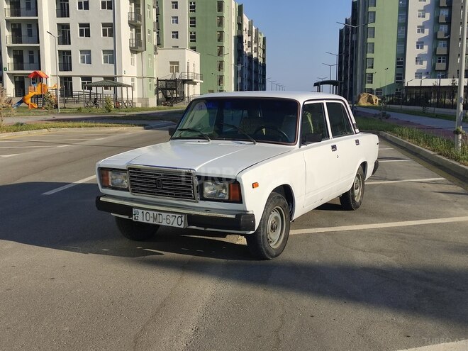 LADA (VAZ) 2107 2003, 188,888 km - 1.6 l - Bakı