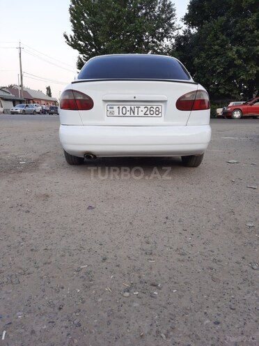 Daewoo Lanos 1998, 145,000 km - 1.5 l - Bakı