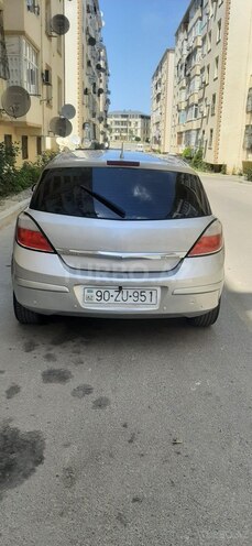 Opel Astra 2005, 286,000 km - 1.6 l - Xırdalan