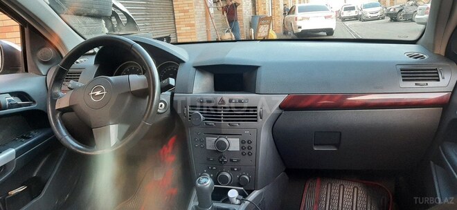 Opel Astra 2005, 286,000 km - 1.6 l - Xırdalan