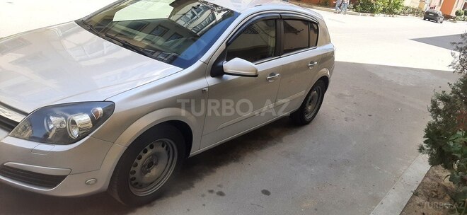 Opel Astra 2005, 286,000 km - 1.6 l - Xırdalan