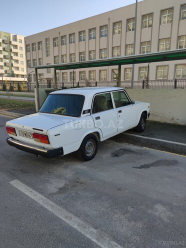LADA (VAZ) 2107 2003, 188,888 km - 1.6 l - Bakı