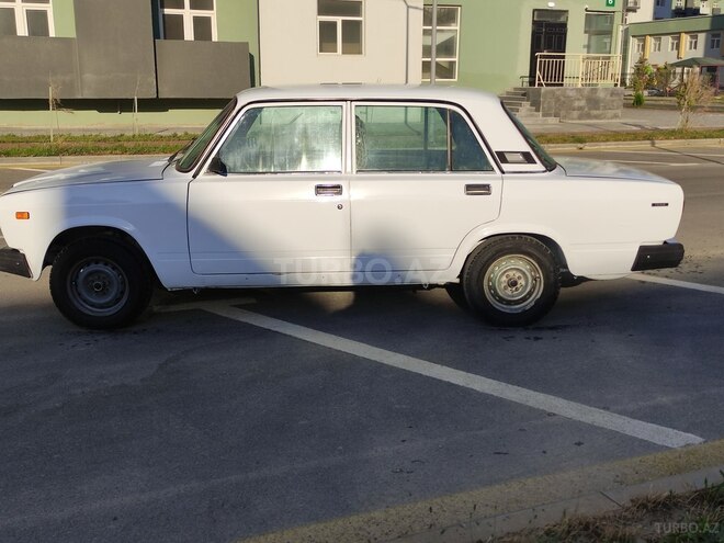 LADA (VAZ) 2107 2003, 188,888 km - 1.6 l - Bakı