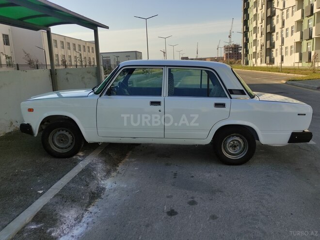 LADA (VAZ) 2107 2003, 188,888 km - 1.6 l - Bakı