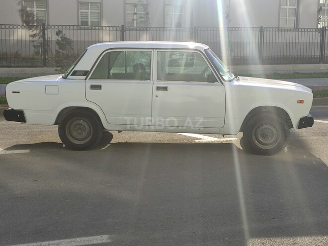LADA (VAZ) 2107 2003, 188,888 km - 1.6 l - Bakı