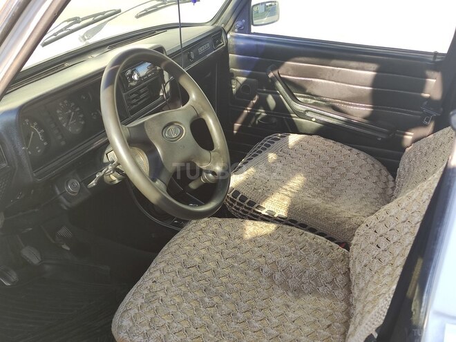 LADA (VAZ) 2107 2003, 188,888 km - 1.6 l - Bakı