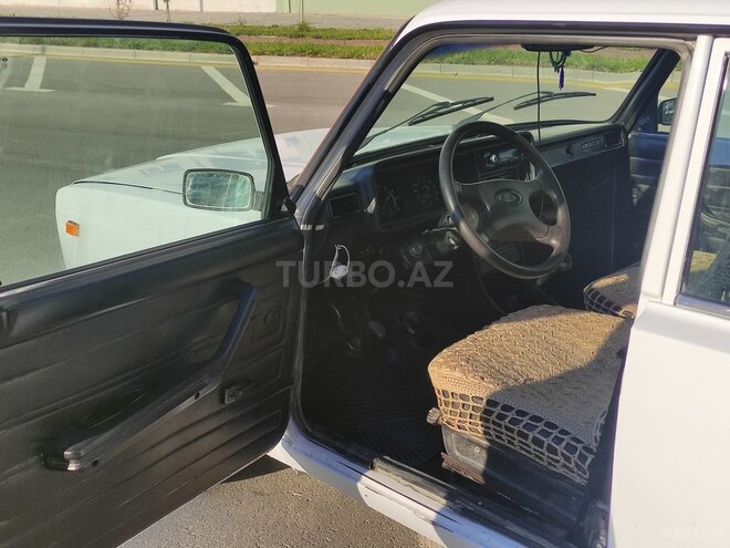 LADA (VAZ) 2107 2003, 188,888 km - 1.6 l - Bakı