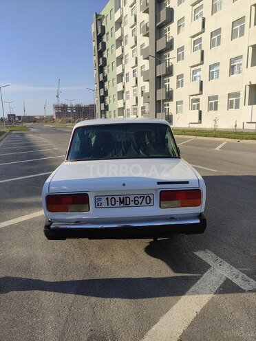 LADA (VAZ) 2107 2003, 188,888 km - 1.6 l - Bakı