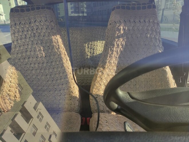 LADA (VAZ) 2107 2003, 188,888 km - 1.6 l - Bakı