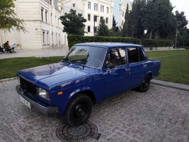 LADA (VAZ) 2107 2000, 231,221 km - 1.3 l - Bakı
