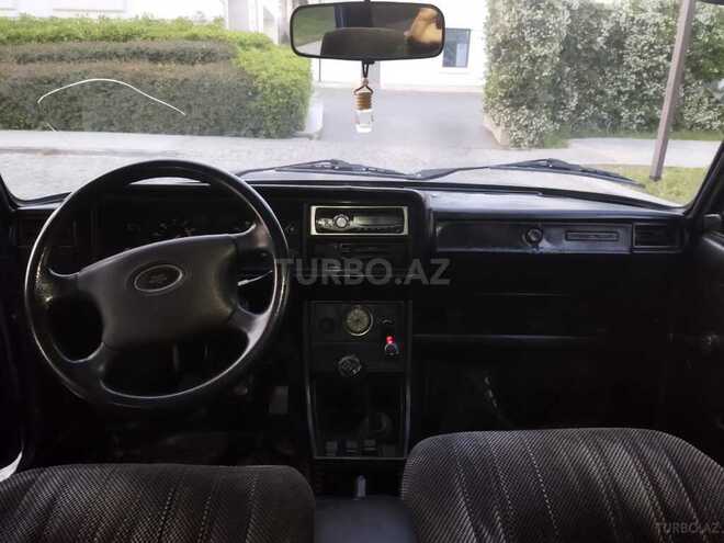 LADA (VAZ) 2107 2000, 231,221 km - 1.3 l - Bakı