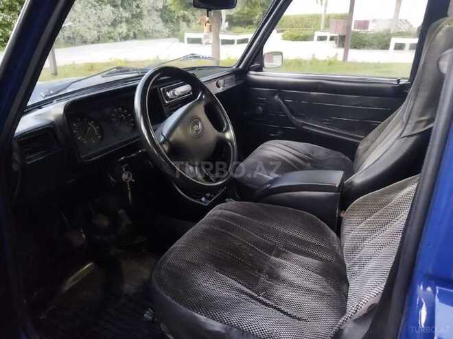 LADA (VAZ) 2107 2000, 231,221 km - 1.3 l - Bakı