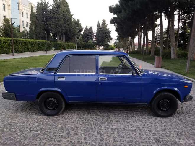LADA (VAZ) 2107 2000, 231,221 km - 1.3 l - Bakı