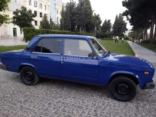 LADA (VAZ) 2107 2000, 231,221 km - 1.3 l - Bakı